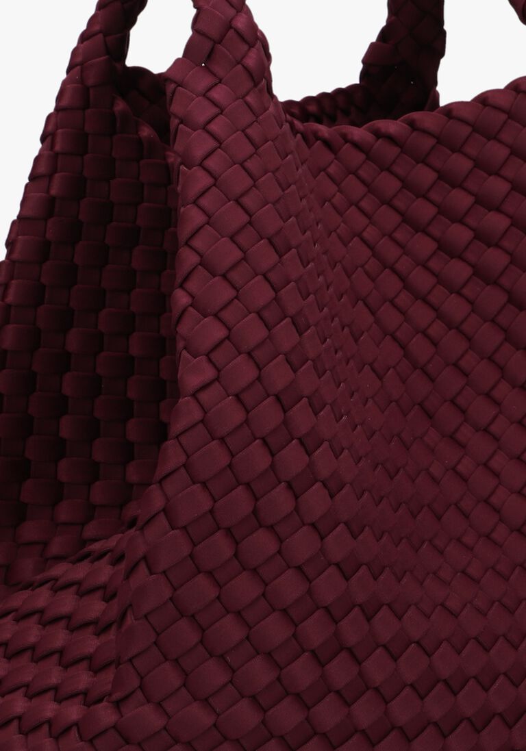 bordeaux marrea schoudertas medium