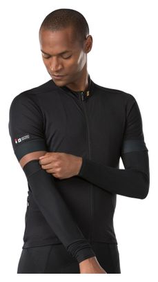 Manchettes Bontrager Warmer Noir