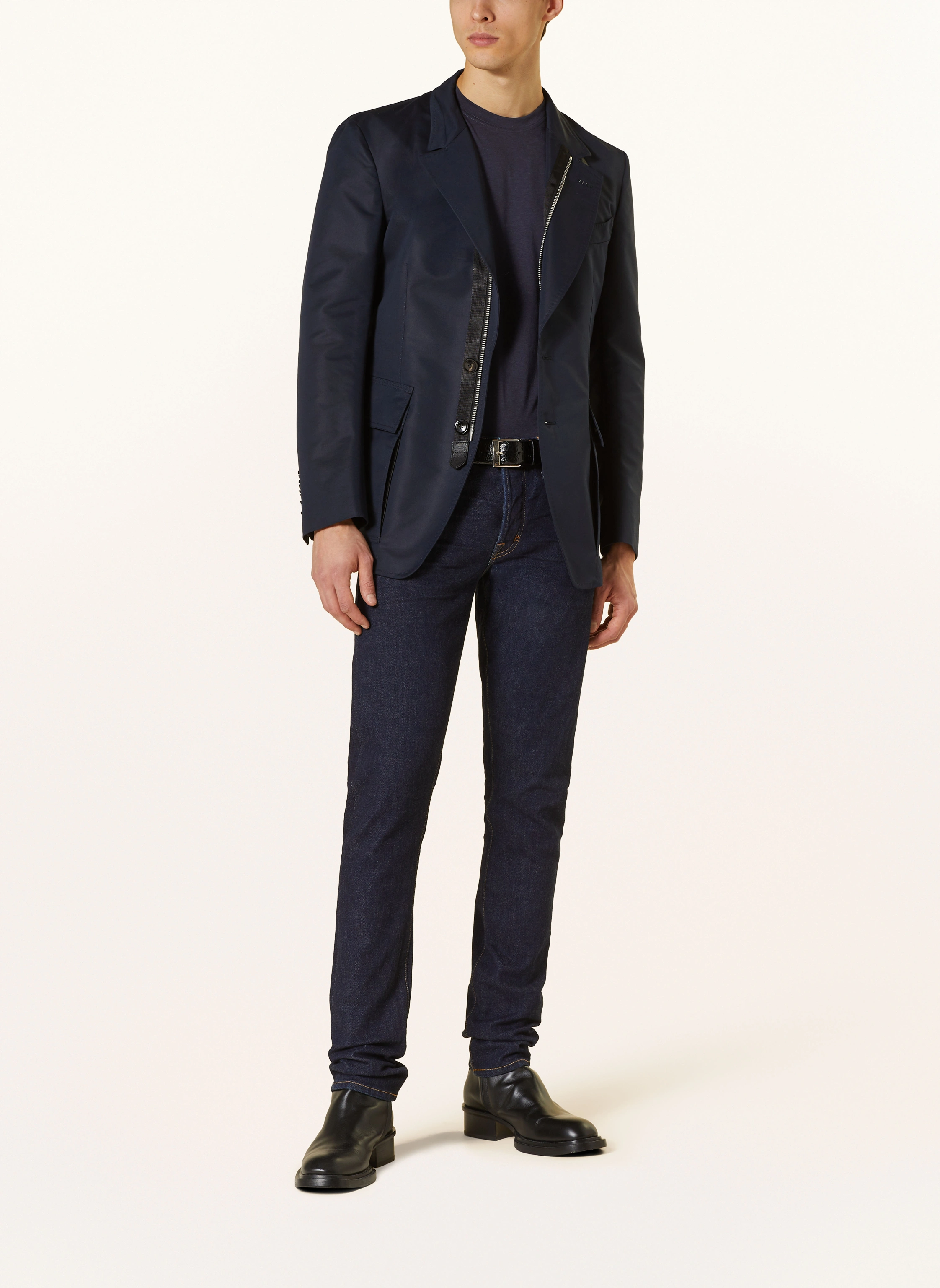 TOM FORD Jacke