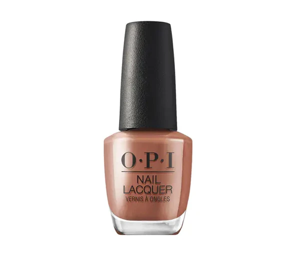 OPI Nail Lacquer NagellackEndless Sun-ner