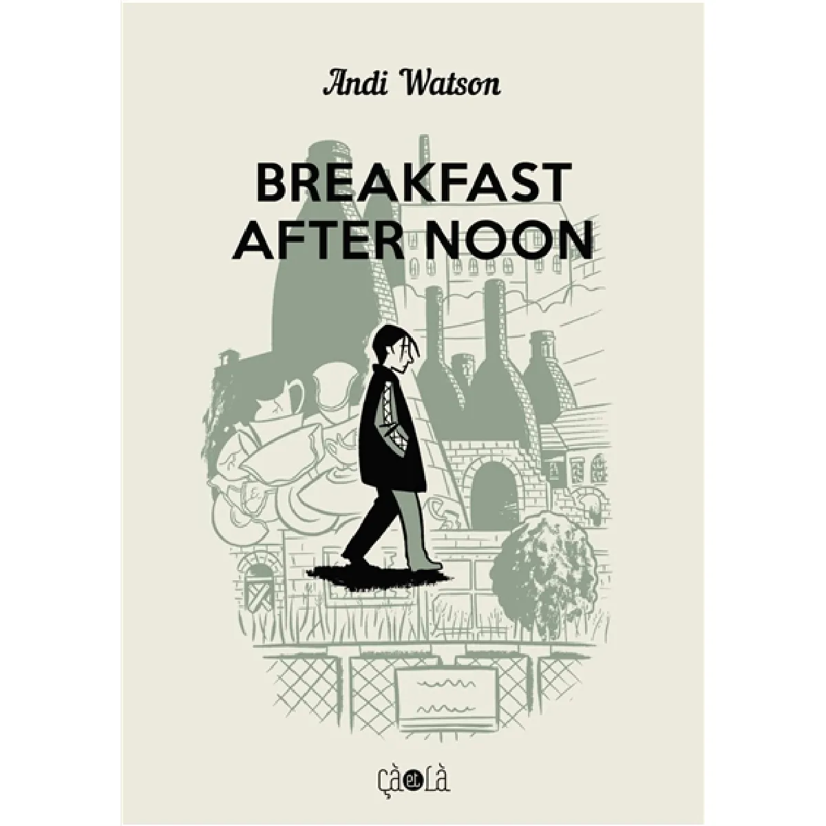 Breakfast after noon · Occasion
