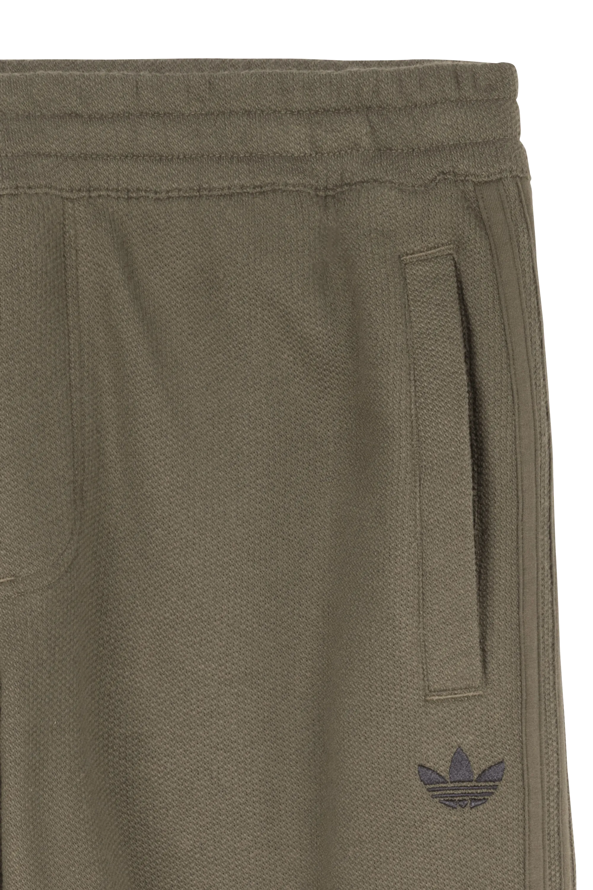 ADIDAS ACTION SPORT Jogging MWN SF TRCK Vert
