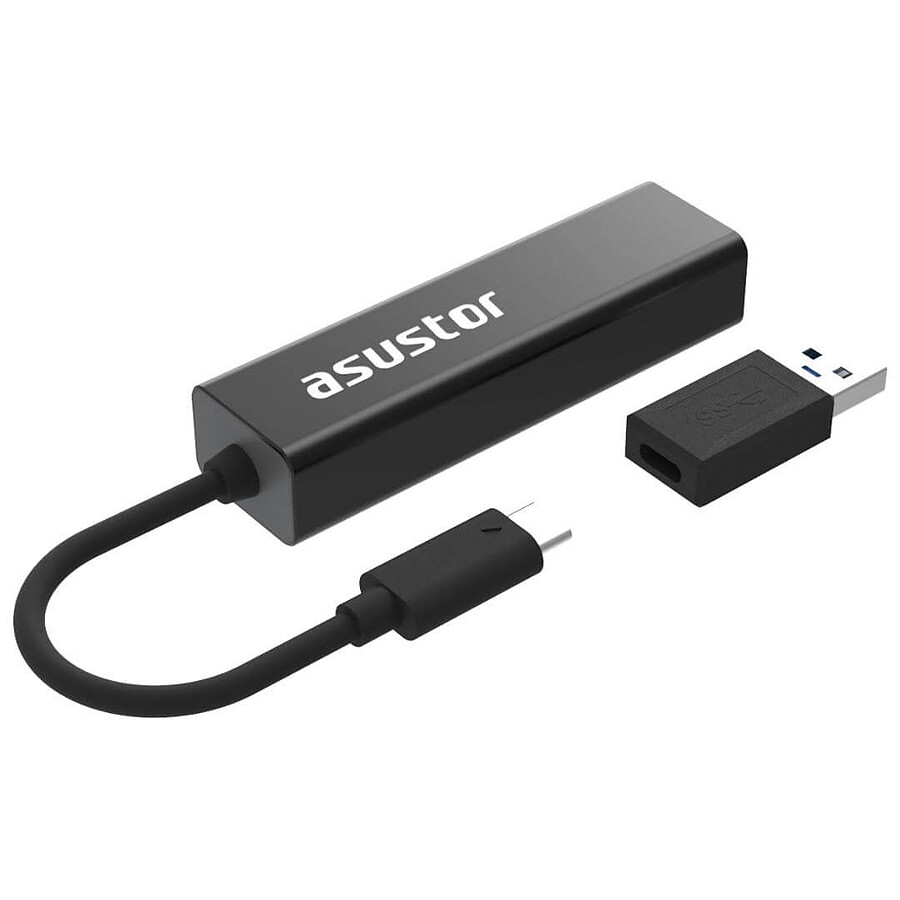 Asustor AS-U2.5G2