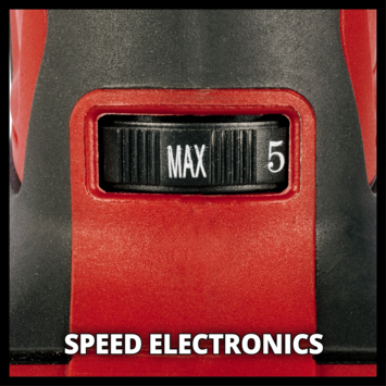 Einhell 18V multitool Varrito (zonder accu)