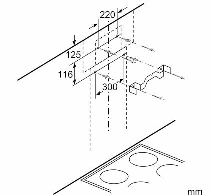 Conjunto de recirculação antipólen de alta eficiência 17004064DWZ2CX5C6