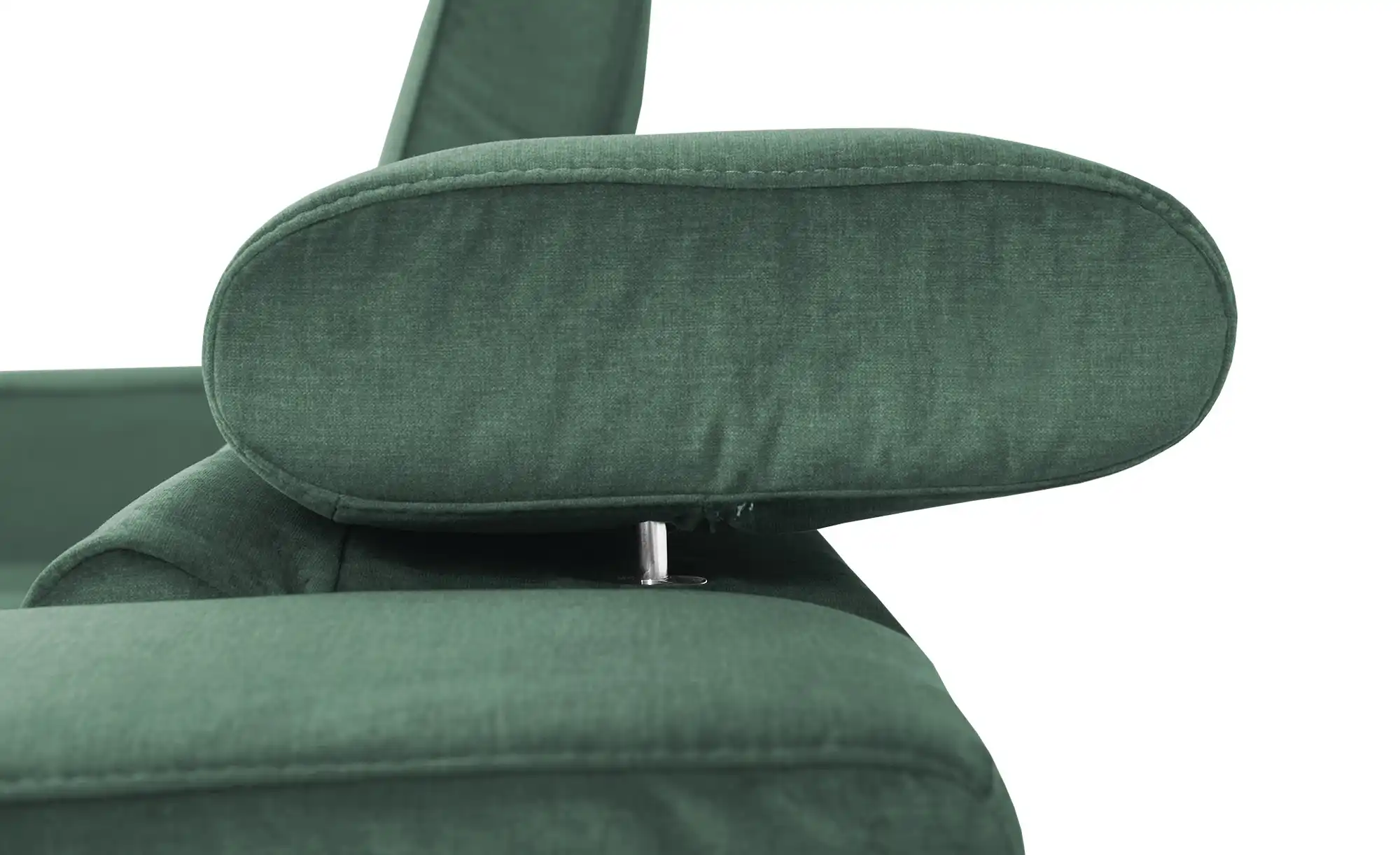 uno Ecksofa mit Kopfteilverstellung Origo