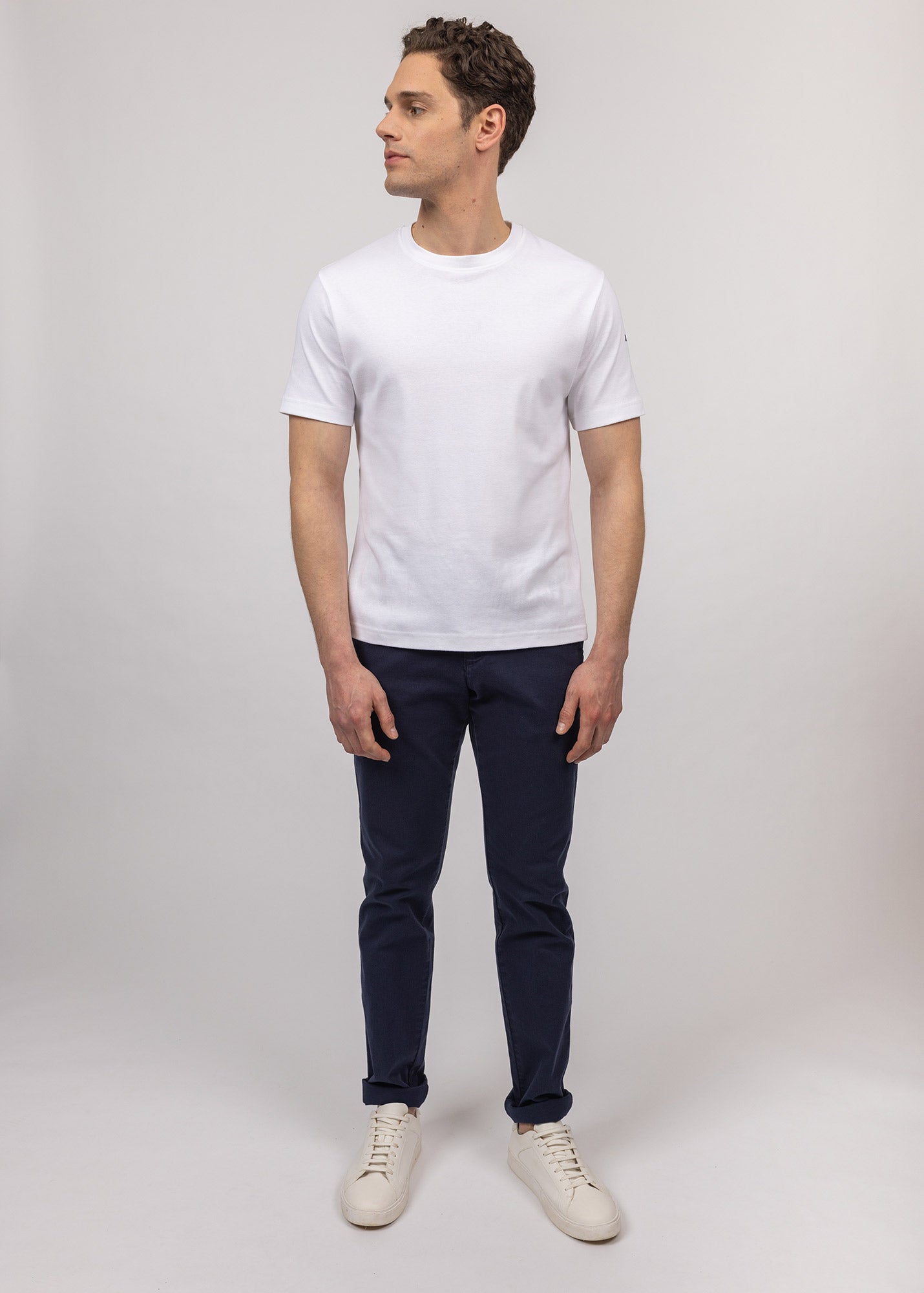 Pantalon chino Voile Eté