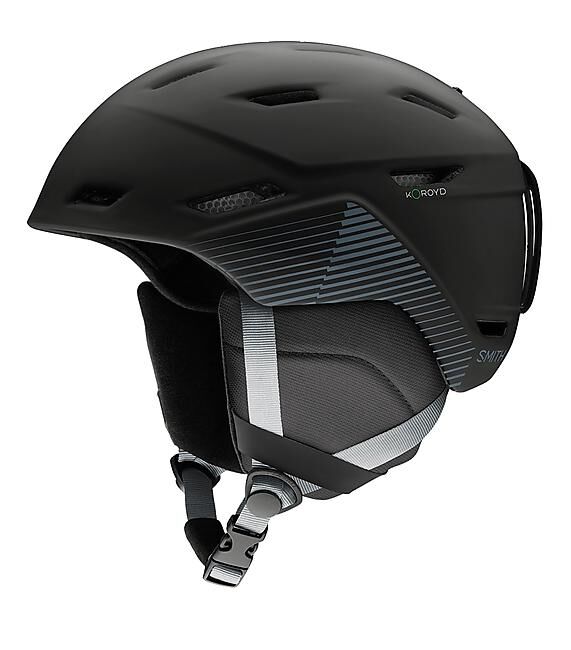 SMITH - CASQUE DE SKI MISSION