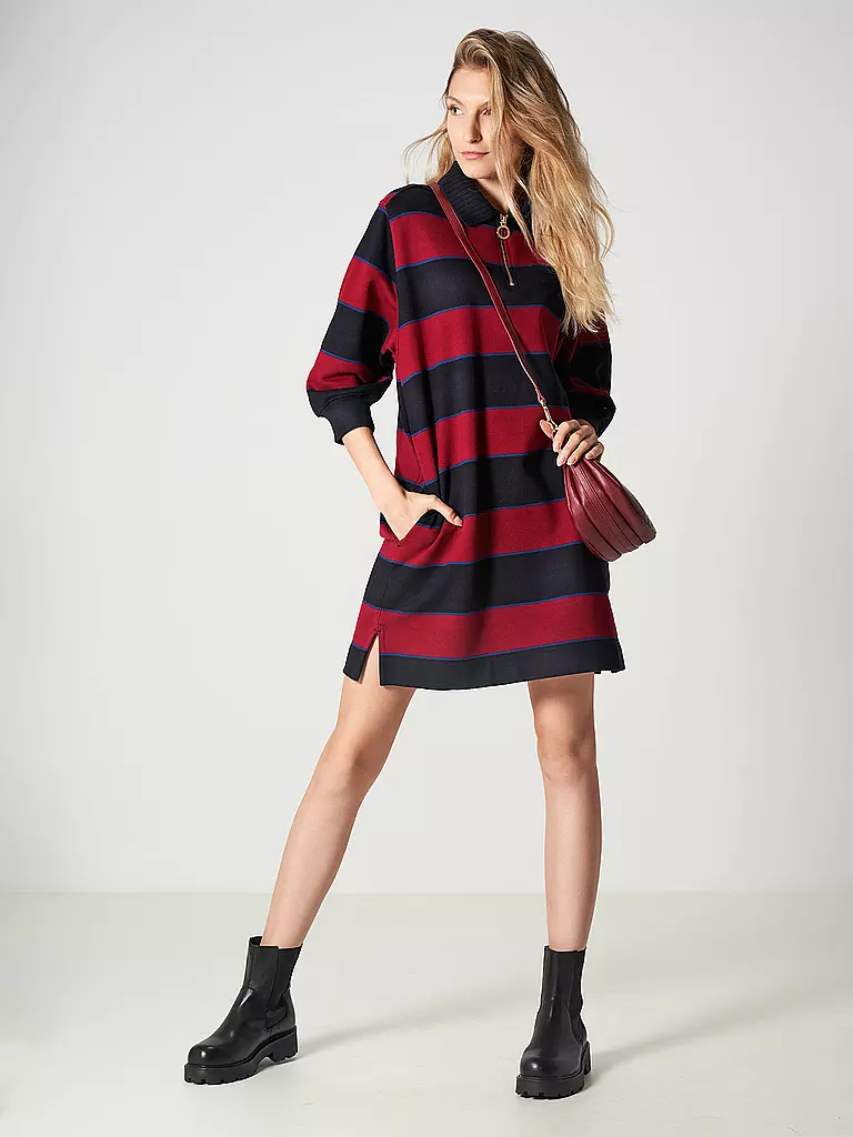ROYAL REPUBLIQ Chelsea Boots DOWNTOWN schwarz