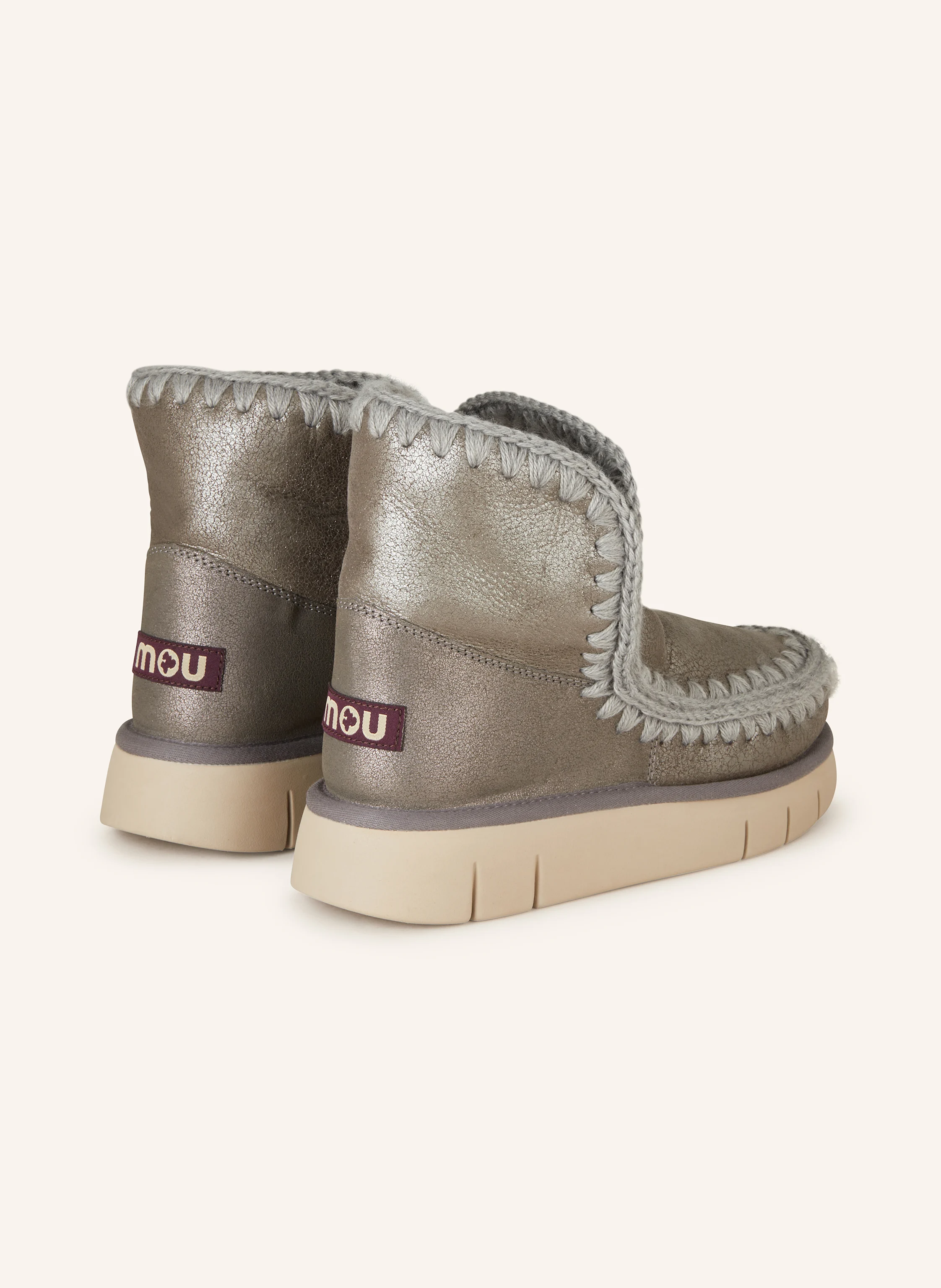 mou Boots ESKIMO 18 BOUNCE