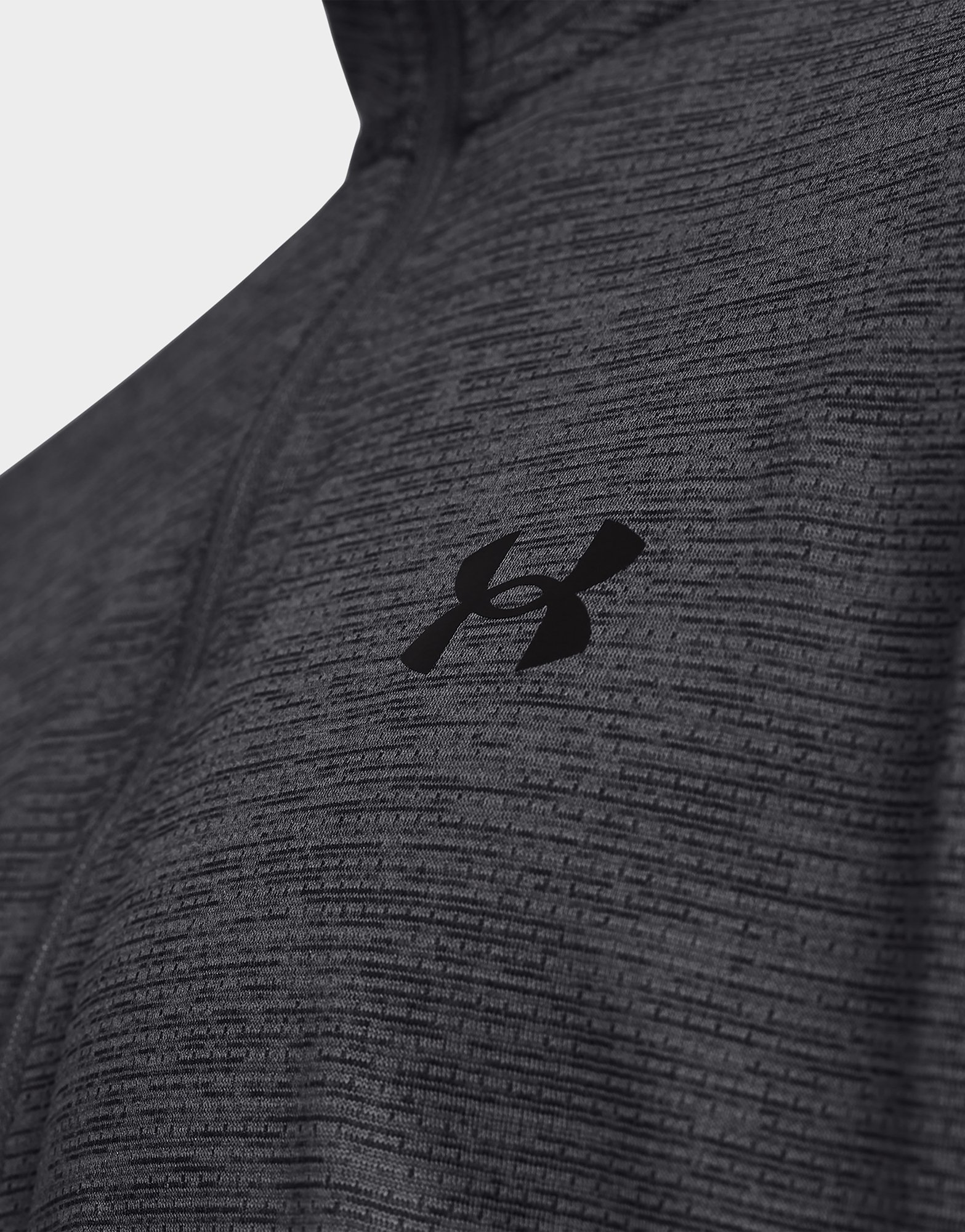 Under Armour Long-Sleeves UA Tech Vent 1/2 Zip