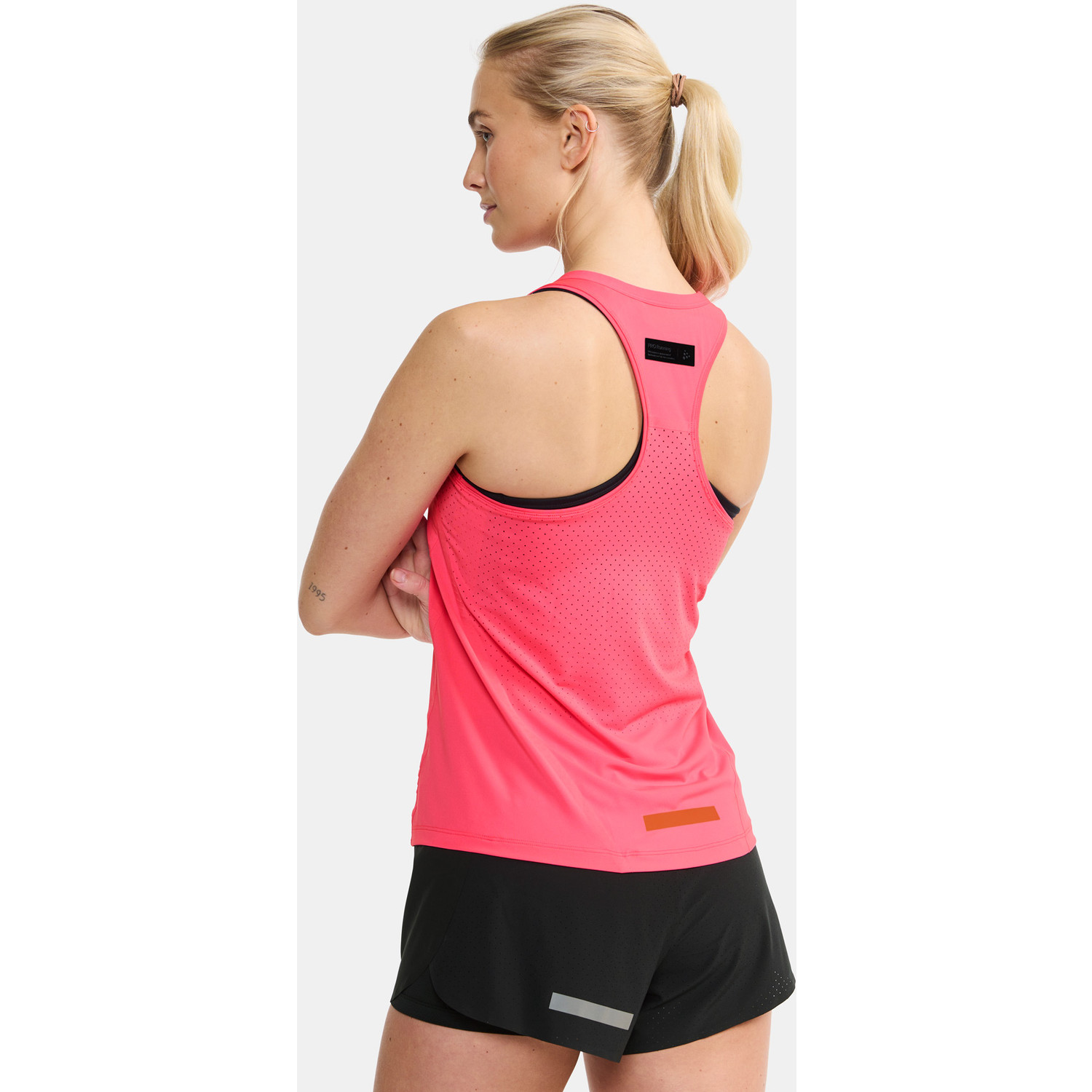 Craft PRO Hypervent Singlet 2 Dames