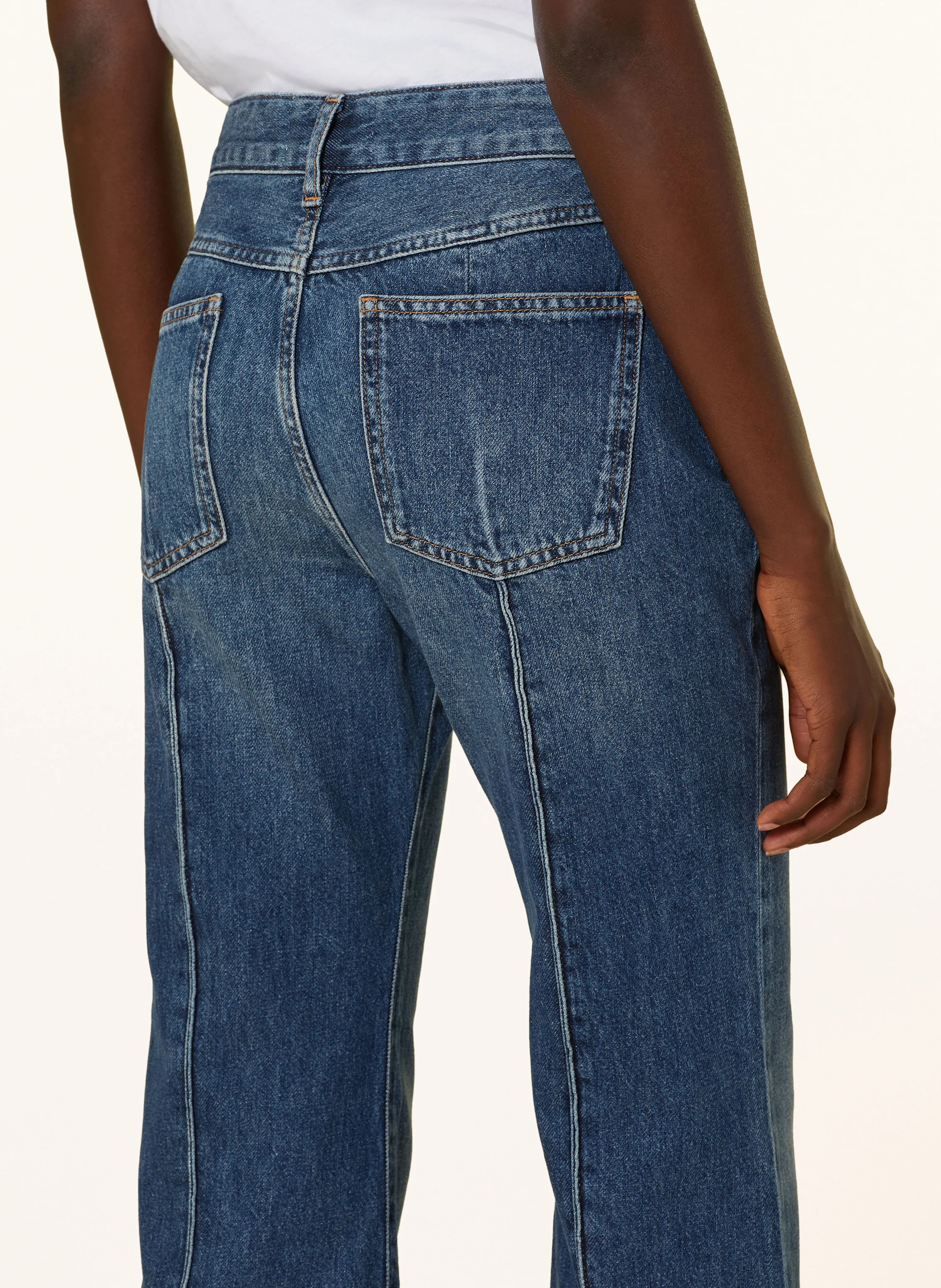 ESSENTIEL ANTWERP 7/8-Jeans GANDALF