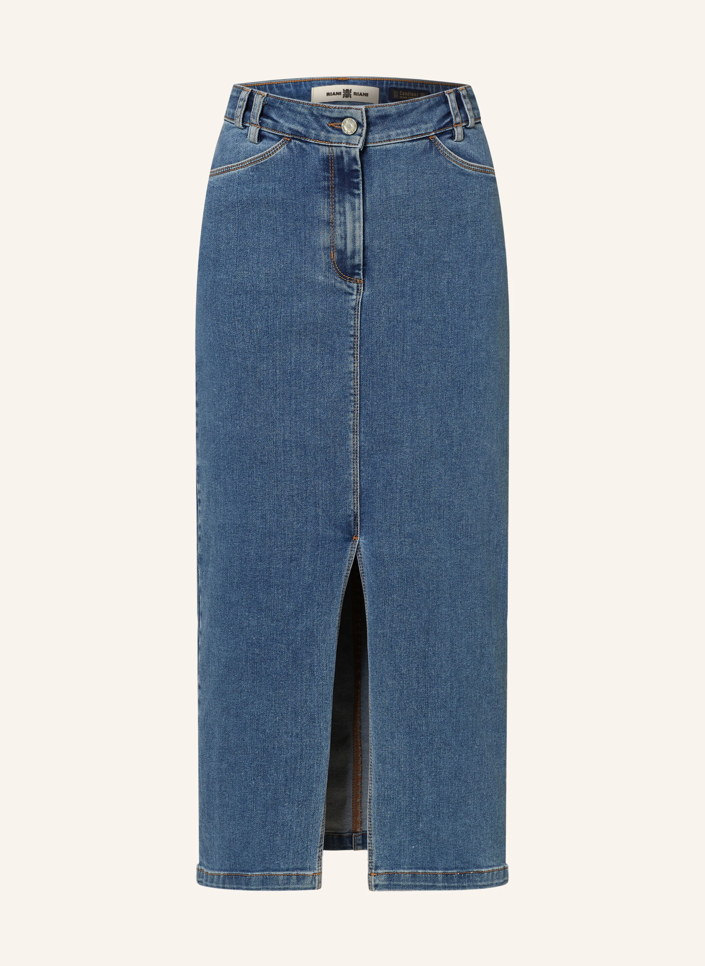 RIANI Jeansrock