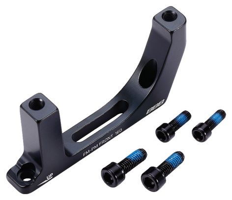 Adaptateur Frein Avant BBB PowerMount FM-PM 140-160 mm