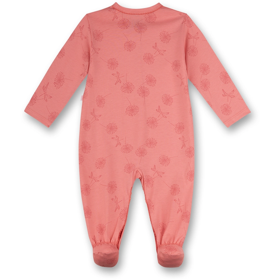 Sanetta Overall rot