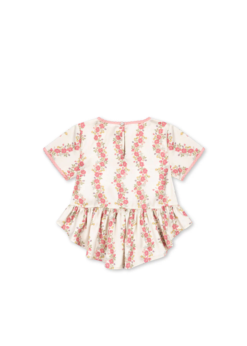 Sheeny bluse - floria - 12M