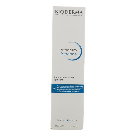 Atoderm Xereane - Baume nourrissant et apaisant