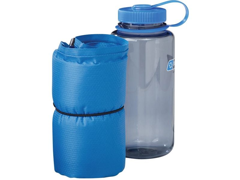 Therm A Rest Camping-Sitzkissen Lite Seat Blau Sitzkissen für die schnelle Reise