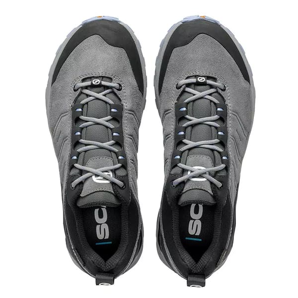 Chaussure de randonnée basse SCARPA RUSH TRAIL GORE-TEX WMN SMOKE PROVENCE