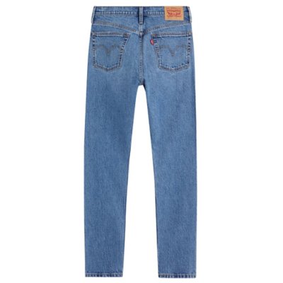 Jean femme 501 Skinny LEVIS