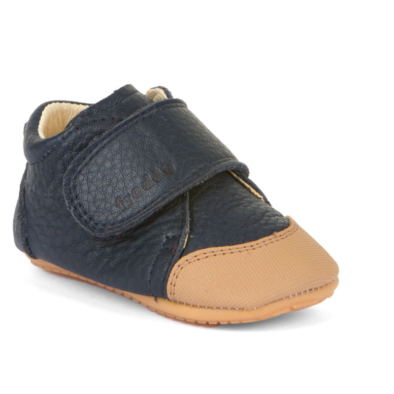 Froddo Froddo Prewalkers Toesy Marine
