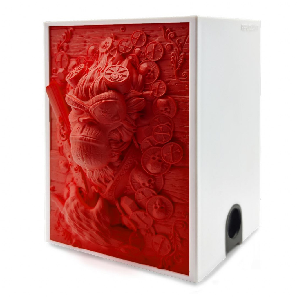 Deck Box 100+ Repliquant - Jack