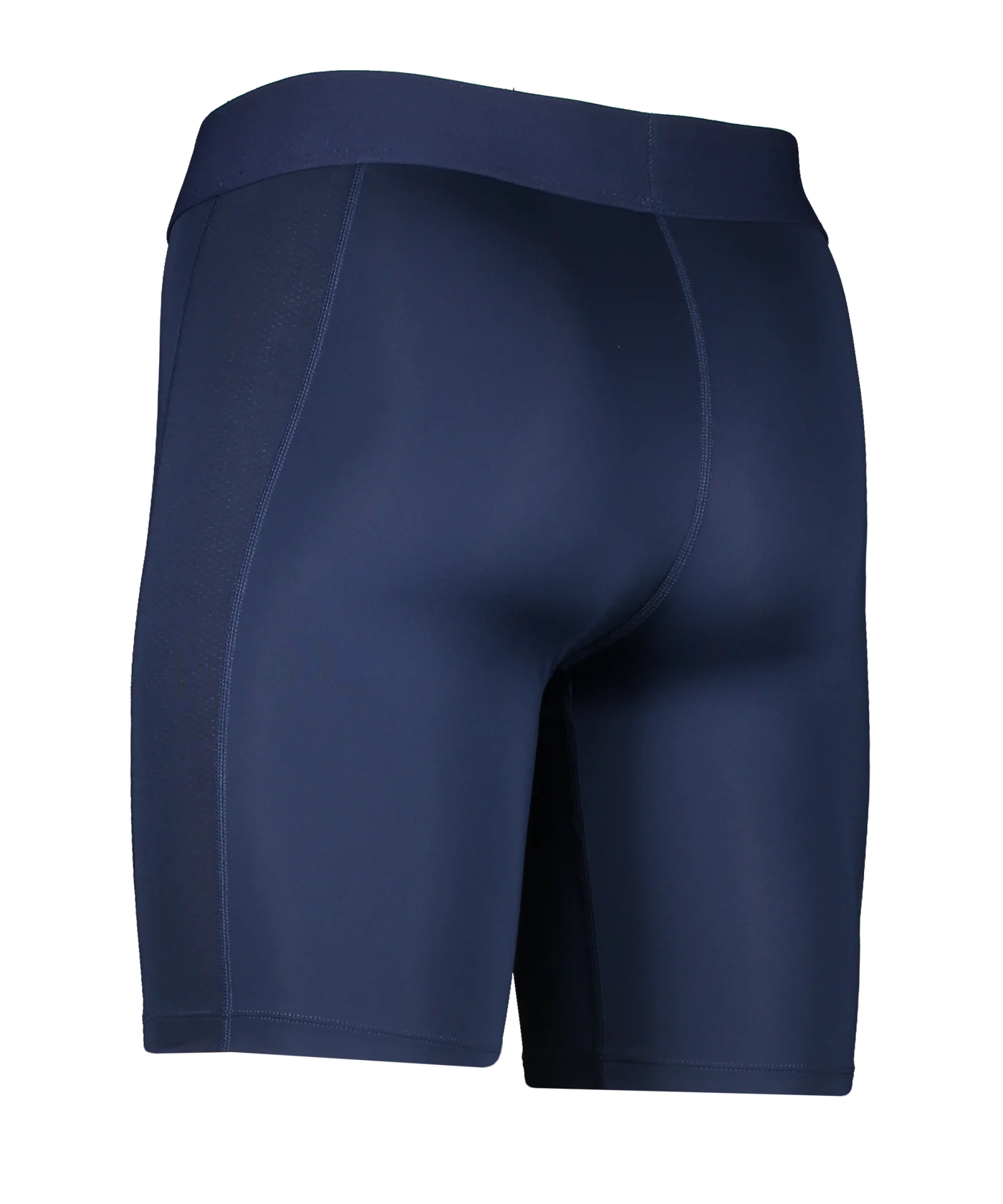 Nike Pro Strike Short Blau Weiss F410