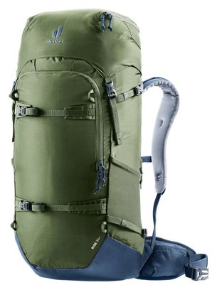Sac à Dos Deuter Rise 34  Vert