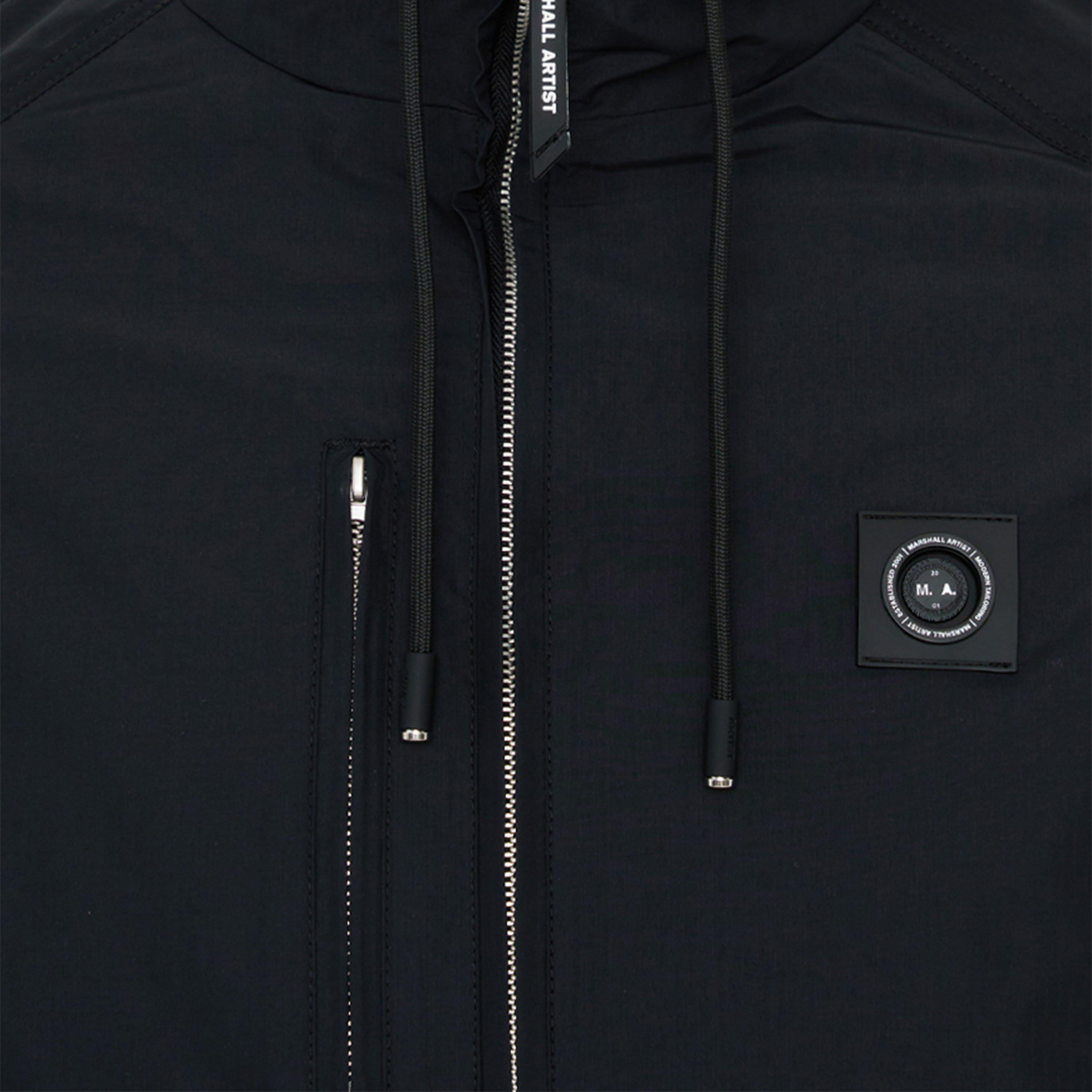 Marshall Artist Fairfix Jacket