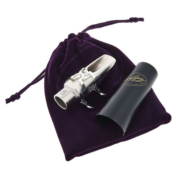 Jody Jazz Soprano Super Jet 8 Mouthpiece