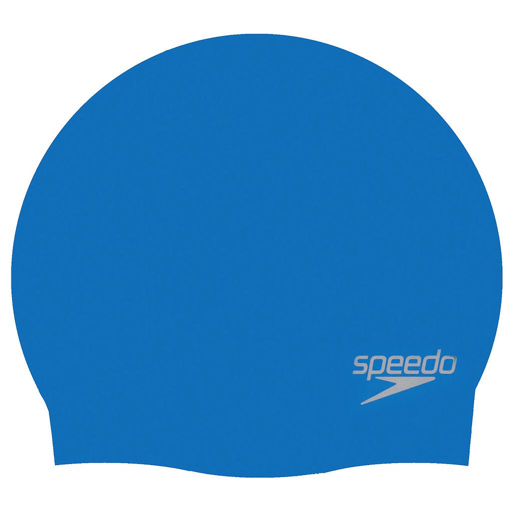 Gorro De Natação De Silicone 3d Speedo
