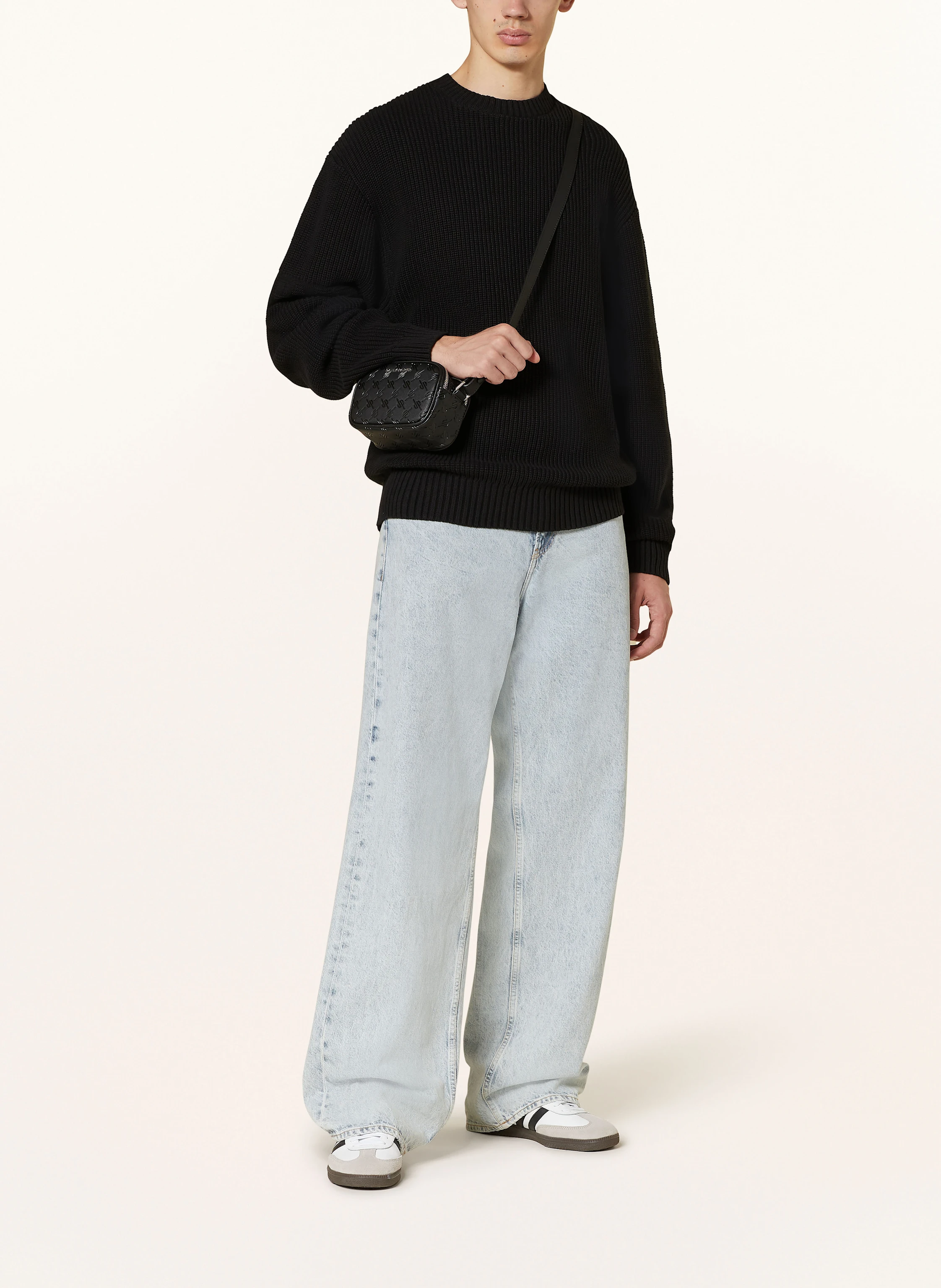 DAILY PAPER Pullover BAND