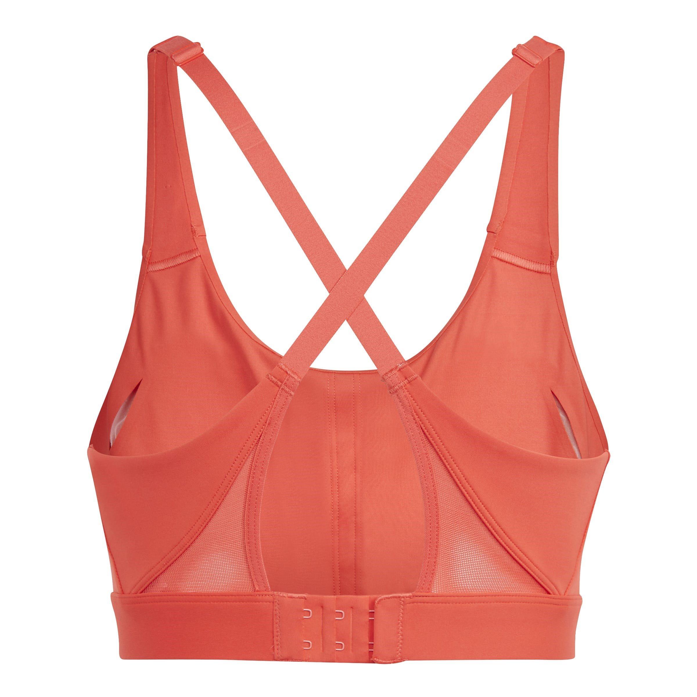 adidas Ultimate Run Medium Support Bra Womens