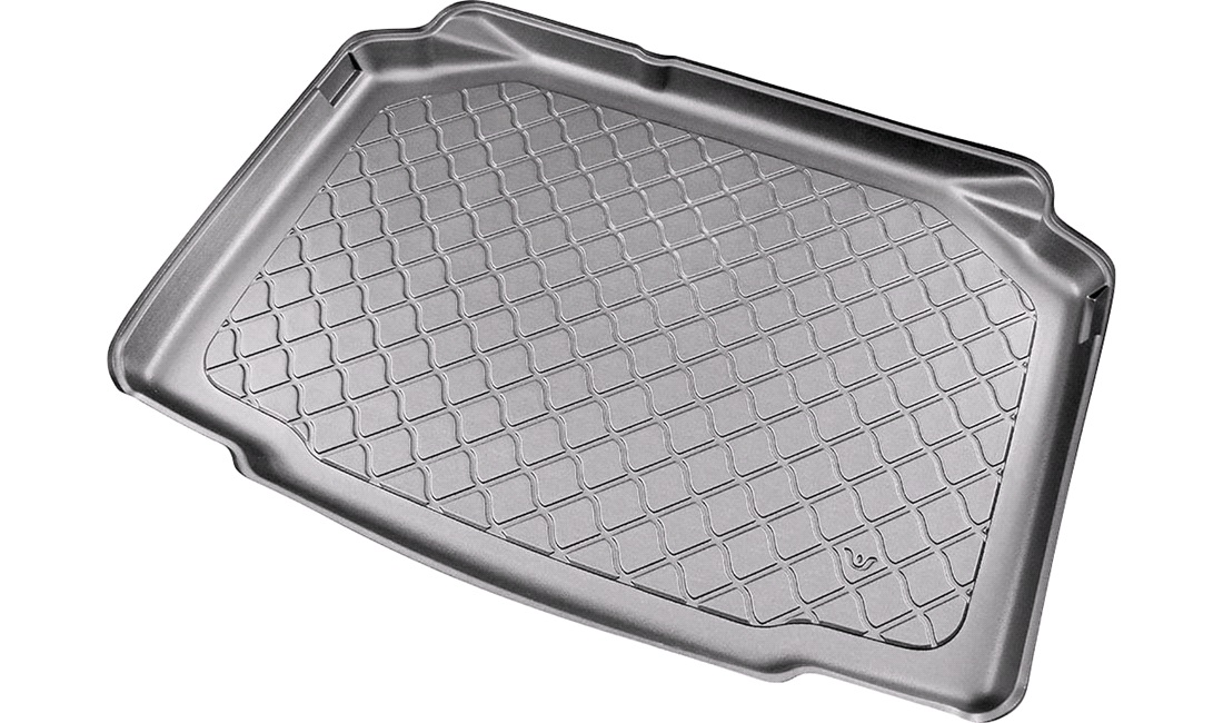 Bagagerumsbakke Skoda Kamiq SUV 09/2019-