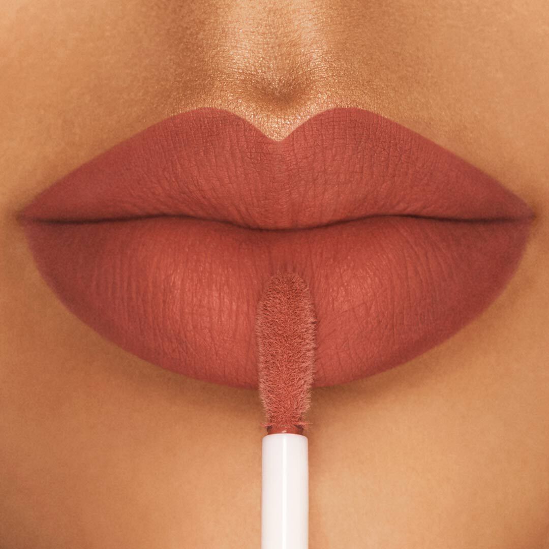 Dolce&Gabbana FLAWLESS Batom No Transfer Matte Liquid Lip