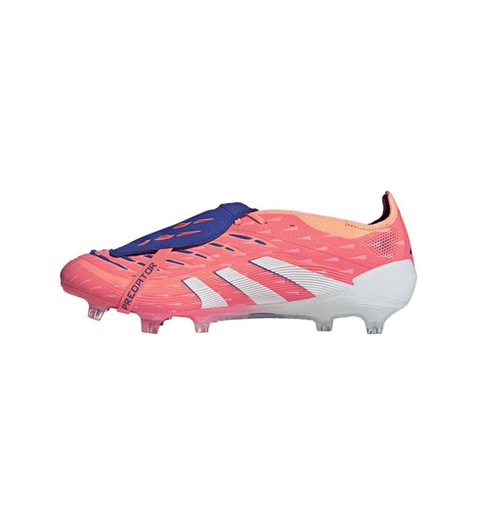 adidas PREDATOR ELITE FT FG JI1093 SIGCOR-FTWWHT-BEAORA
