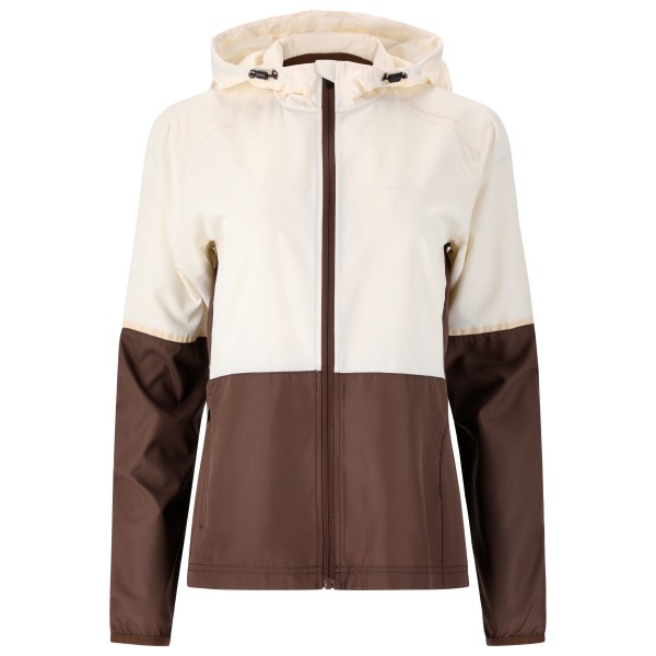 ENDURANCE - Women's Kinthar Jacket with Hood - Veste de running