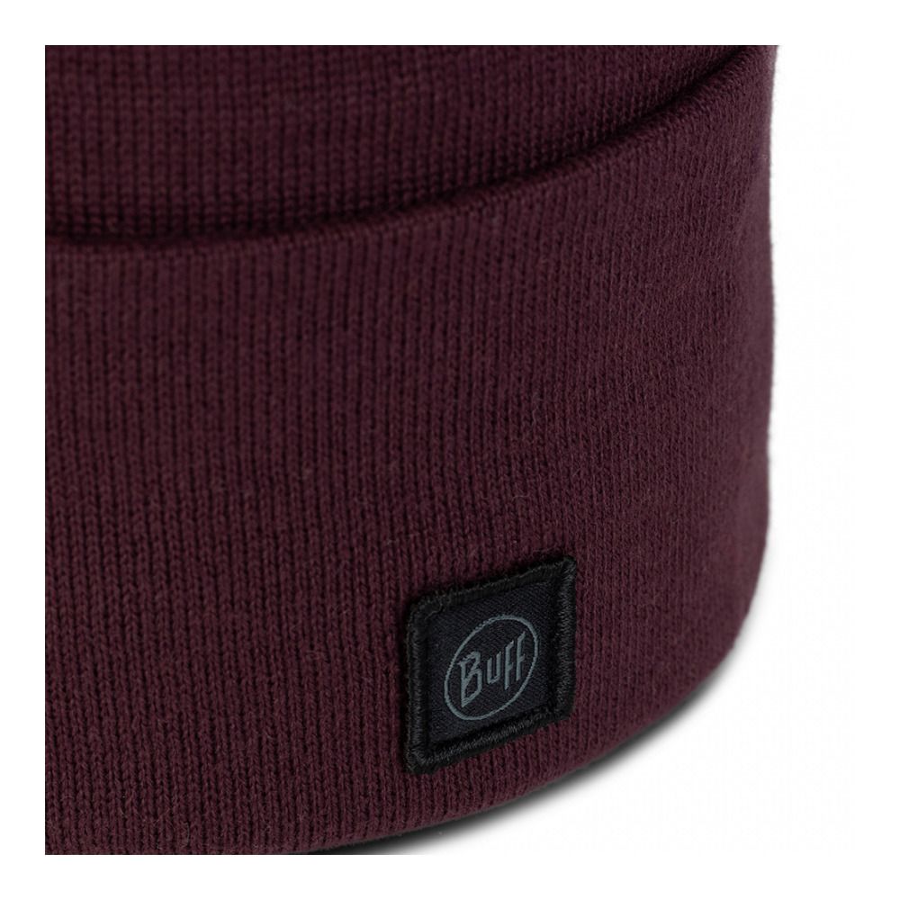 Buff KNITTED - Bonnet Femme niels evo dahlia