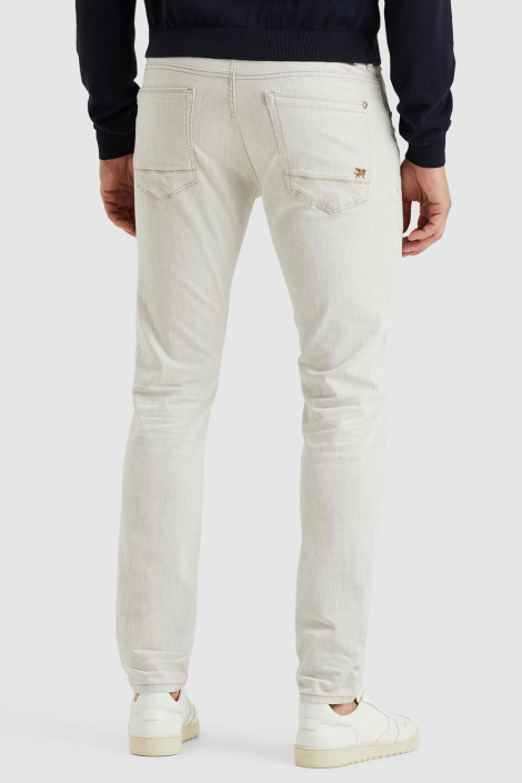 Vanguard beige heren broek