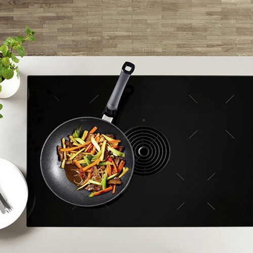 Fissler Wokpfanne Adamant 28cm