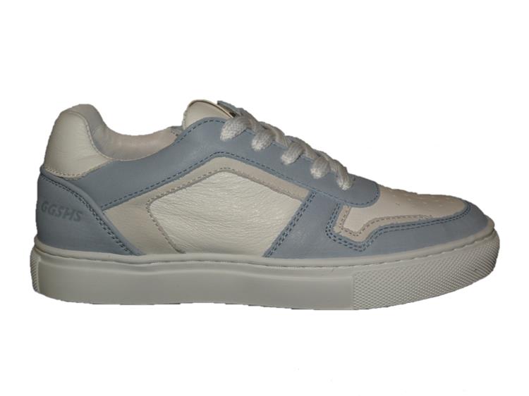 Giga G4277 Blauw