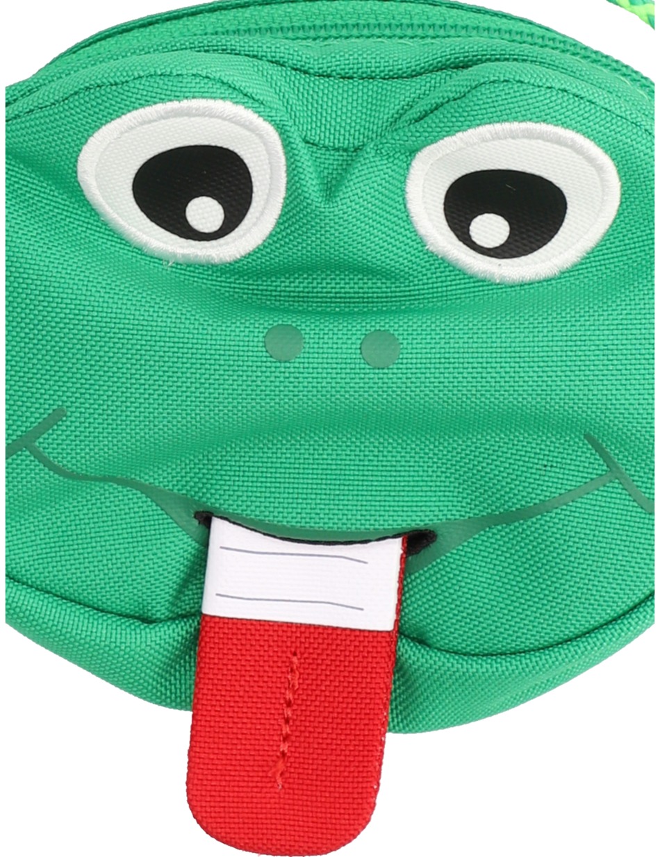 PORTEMONNAIE FROSCH