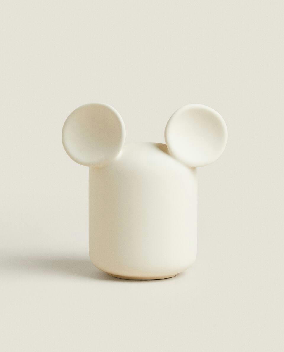 Copo de cerâmica do Mickey Mouse da Disney