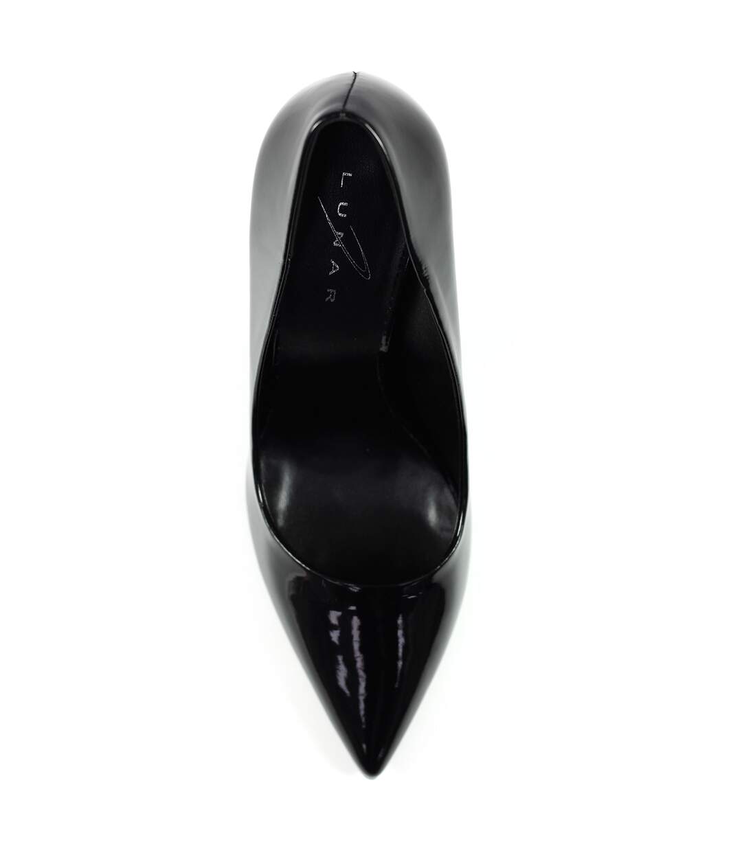 Lunar - Escarpins COSMO - Femme (Noir) - UTGS461