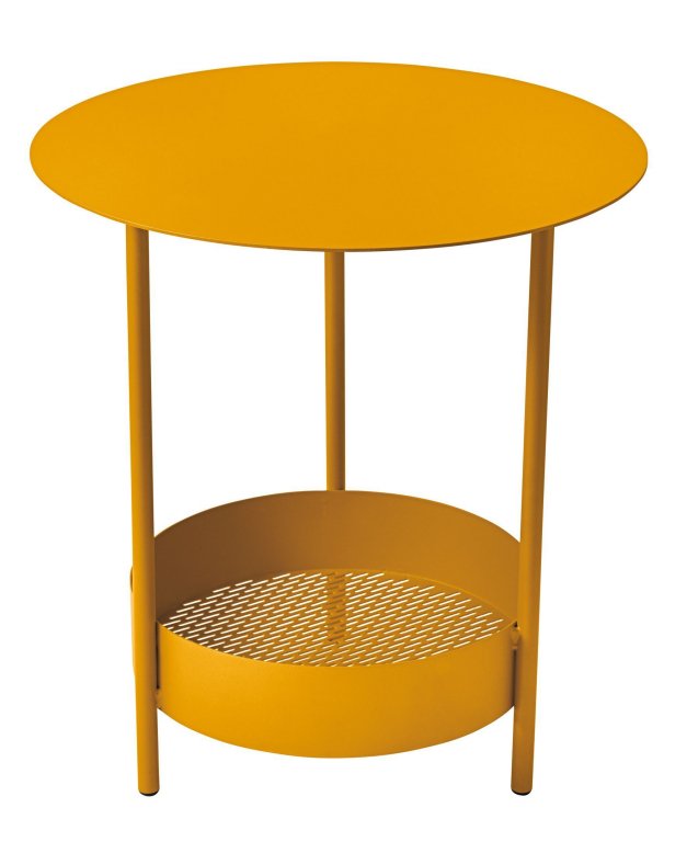 Fermob Salsa bijzettafel Honey
