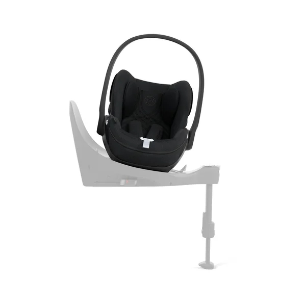Carrinho de Bebê Cybex Priam V4 2 em 1 nas cores Bege, Ouro Rosa e Cloud T Plus Bege
