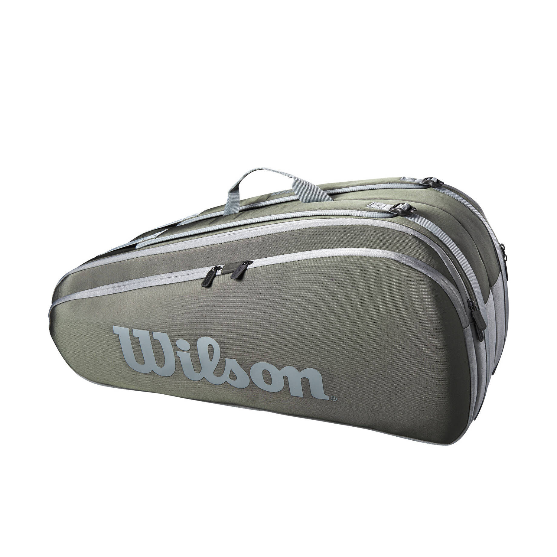 Wilson| Tennistasche TOUR 12er