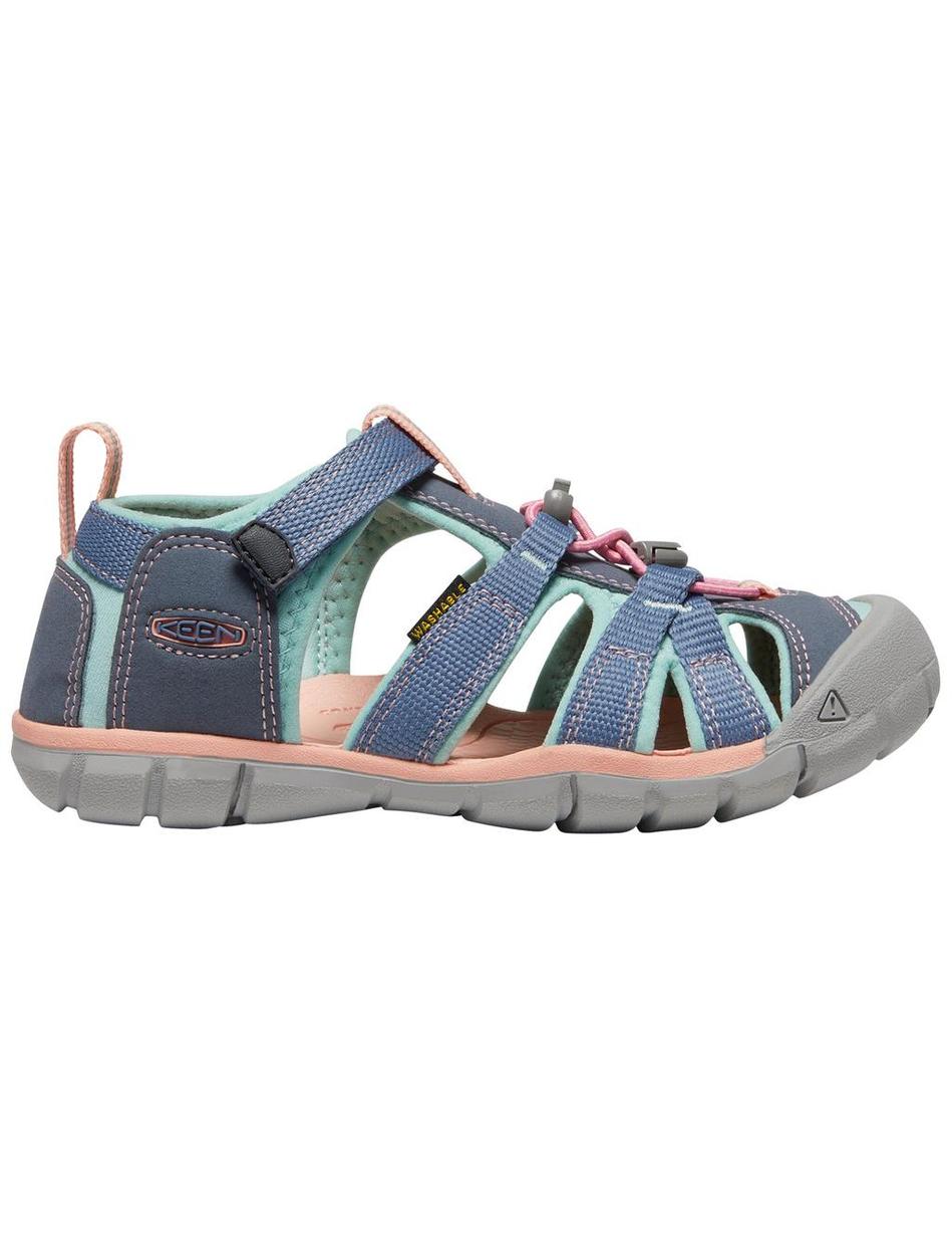 KINDERSCHUHE Y SEACAMP II CNX