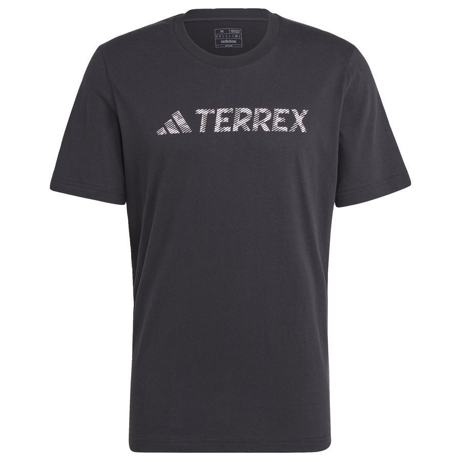 Adidas T-shirt Terrex Classic Logo